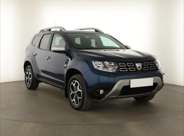 Dacia Duster  1.5 Blue dCi 