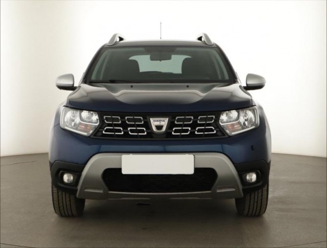 Dacia Duster  1.5 Blue dCi 