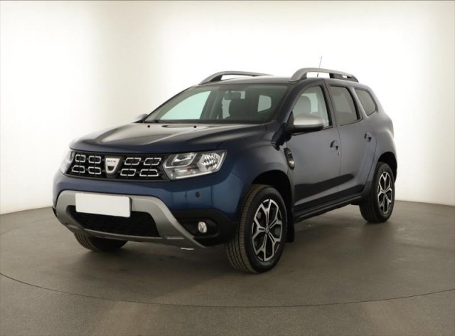 Dacia Duster  1.5 Blue dCi 