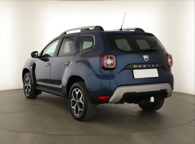 Dacia Duster  1.5 Blue dCi 