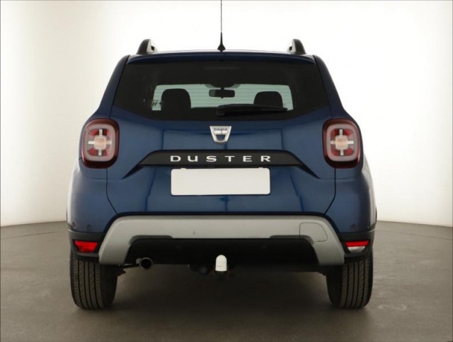 Dacia Duster  1.5 Blue dCi 