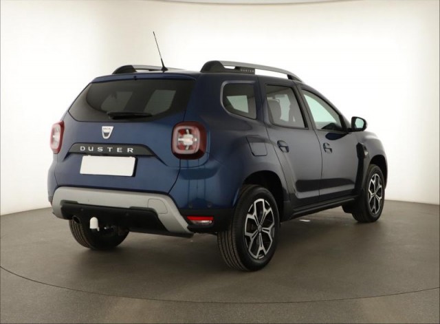 Dacia Duster  1.5 Blue dCi 