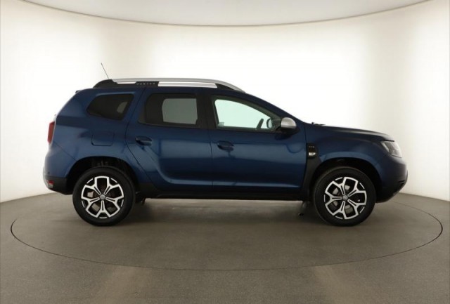 Dacia Duster  1.5 Blue dCi 