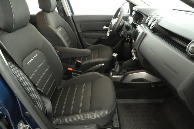 Dacia Duster  1.5 Blue dCi 