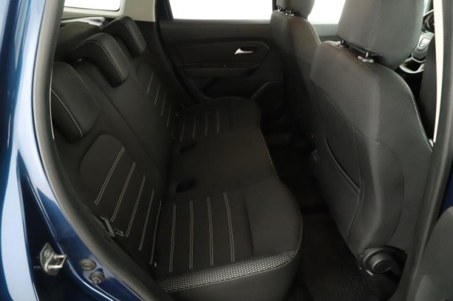 Dacia Duster  1.5 Blue dCi 