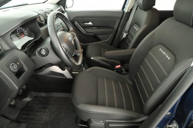 Dacia Duster  1.5 Blue dCi 