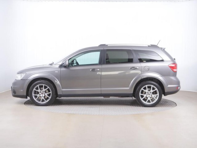 Fiat Freemont  2.0 MultiJet 