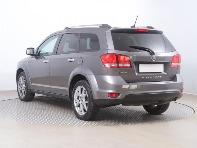 Fiat Freemont  2.0 MultiJet 