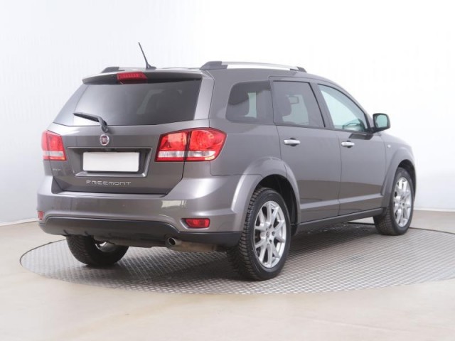 Fiat Freemont  2.0 MultiJet 