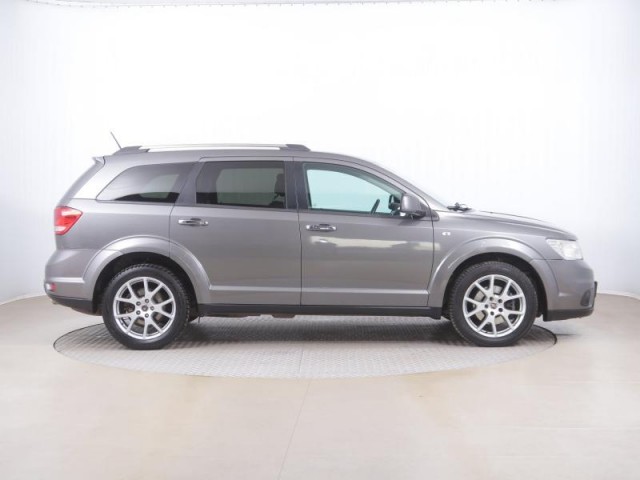 Fiat Freemont  2.0 MultiJet 