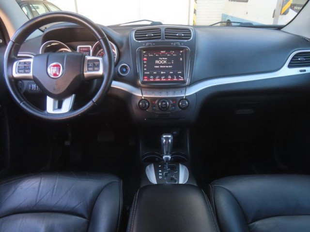 Fiat Freemont  2.0 MultiJet 