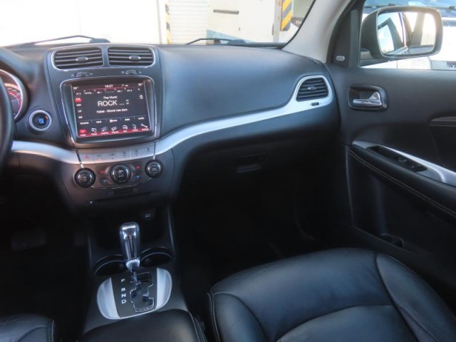 Fiat Freemont  2.0 MultiJet 
