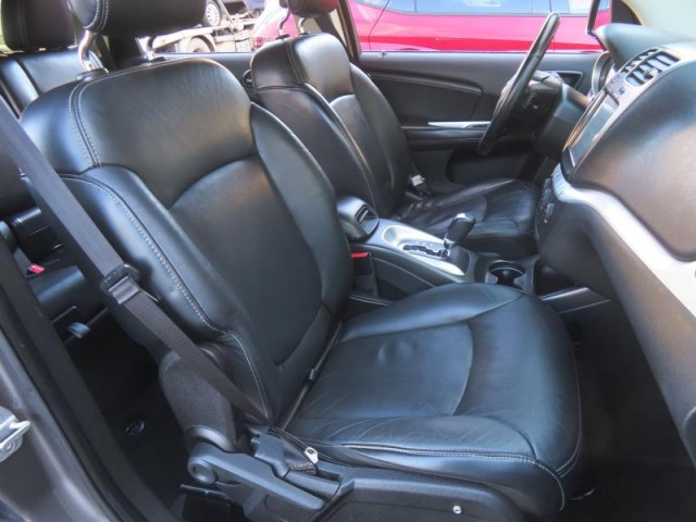 Fiat Freemont  2.0 MultiJet 