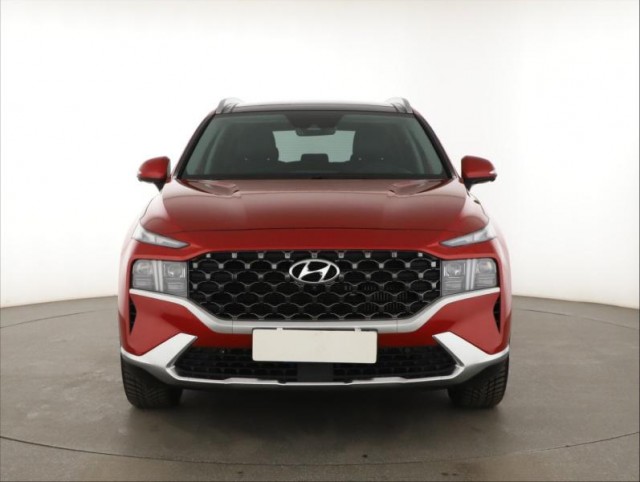 Hyundai Santa Fe  2.2 CRDi Style