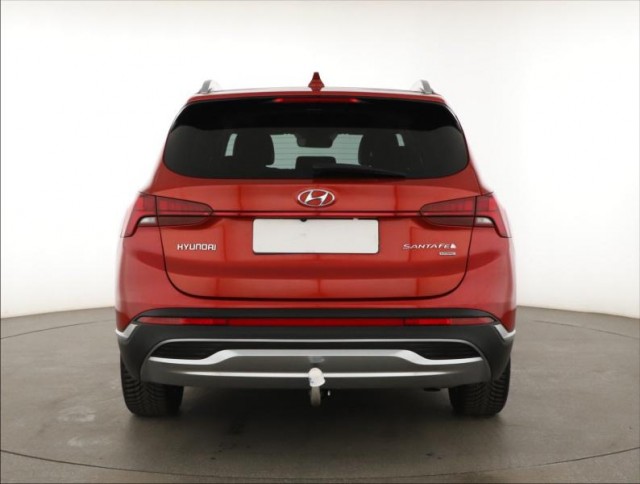 Hyundai Santa Fe  2.2 CRDi Style