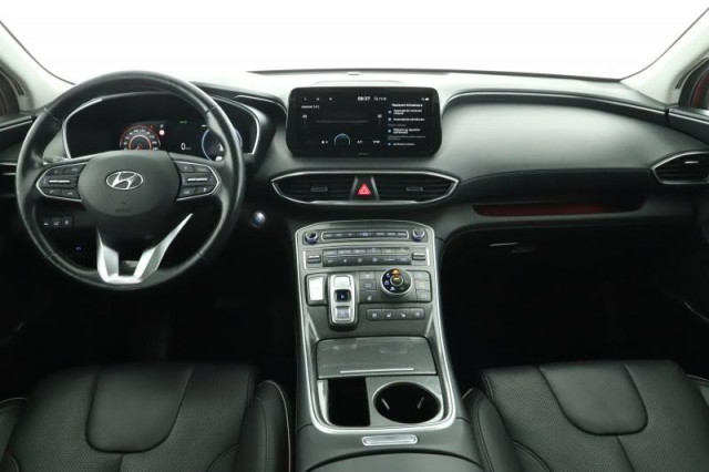 Hyundai Santa Fe  2.2 CRDi Style