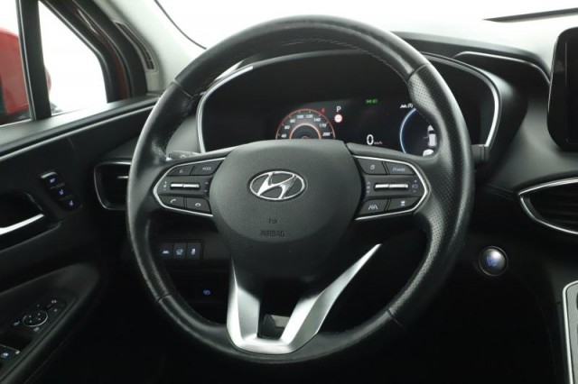 Hyundai Santa Fe  2.2 CRDi Style