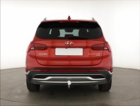 Hyundai Santa Fe  2.2 CRDi Style