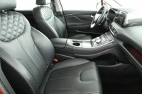 Hyundai Santa Fe  2.2 CRDi Style