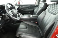Hyundai Santa Fe  2.2 CRDi Style