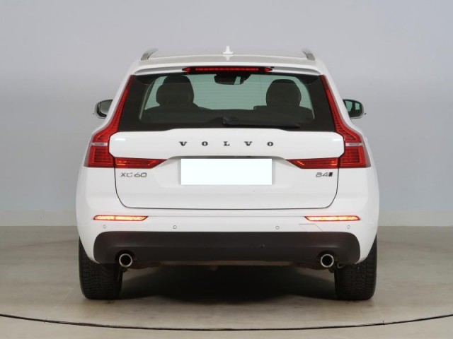 Volvo XC60  B4 AWD Momentum