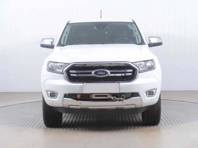 Ford Ranger  2.0 EcoBlue Limited