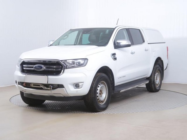 Ford Ranger  2.0 EcoBlue Limited