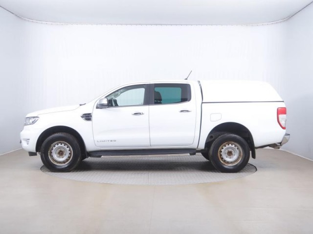 Ford Ranger  2.0 EcoBlue Limited