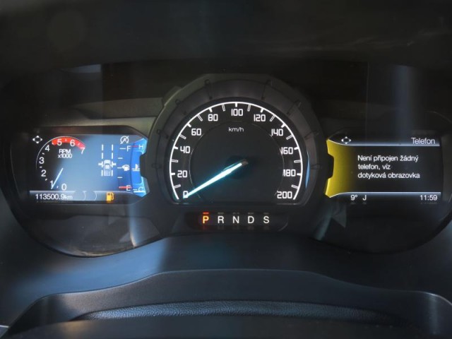 Ford Ranger  2.0 EcoBlue Limited