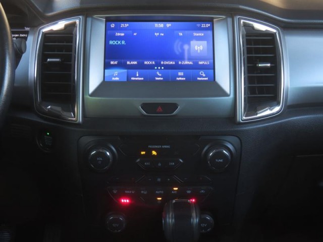 Ford Ranger  2.0 EcoBlue Limited