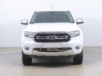 Ford Ranger  2.0 EcoBlue Limited