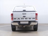 Ford Ranger  2.0 EcoBlue Limited
