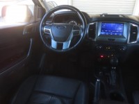 Ford Ranger  2.0 EcoBlue Limited