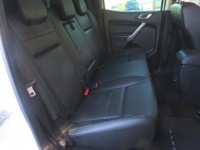 Ford Ranger  2.0 EcoBlue Limited