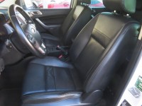 Ford Ranger  2.0 EcoBlue Limited