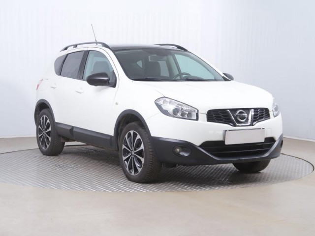 Nissan Qashqai  1.6 Visia