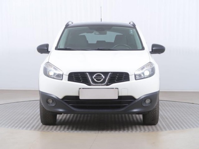 Nissan Qashqai  1.6 Visia