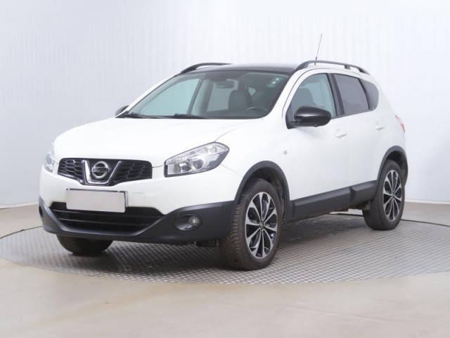 Nissan Qashqai  1.6 Visia
