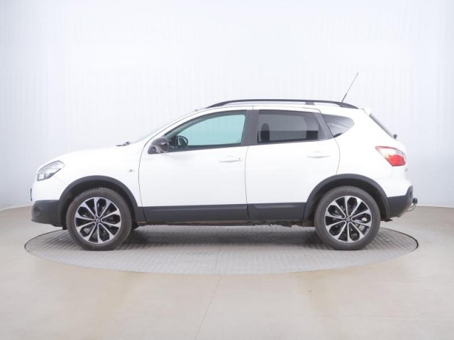 Nissan Qashqai  1.6 Visia