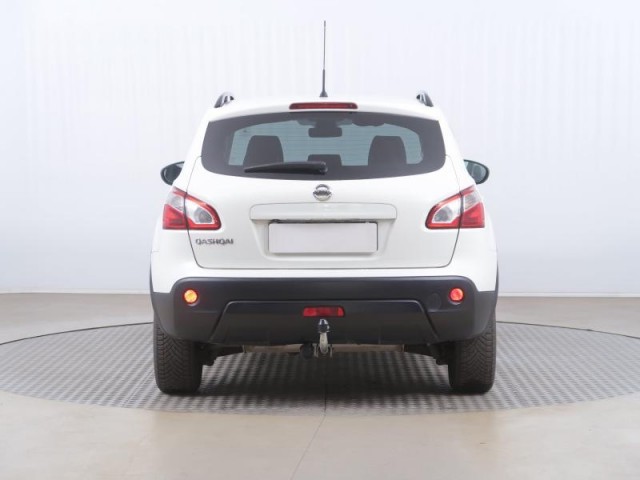 Nissan Qashqai  1.6 Visia
