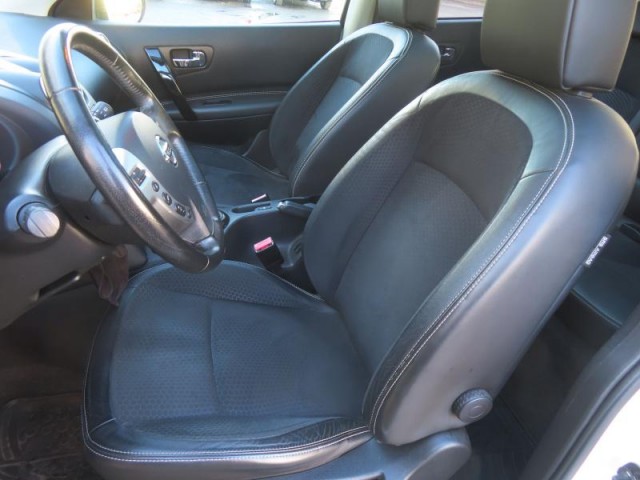 Nissan Qashqai  1.6 Visia