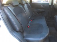 Nissan Qashqai  1.6 Visia