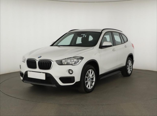 BMW X1  xDrive18d 