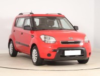 Kia Soul  1.6 CVVT 