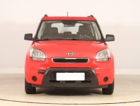 Kia Soul  1.6 CVVT 