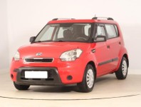Kia Soul  1.6 CVVT 
