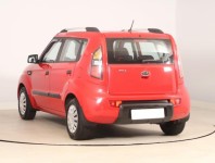 Kia Soul  1.6 CVVT 