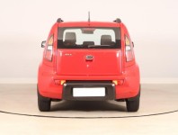 Kia Soul  1.6 CVVT 