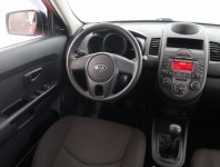 Kia Soul  1.6 CVVT 