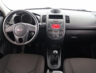 Kia Soul  1.6 CVVT 